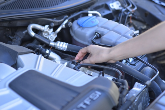 車の修理期間はどれくらい Withcar コラム